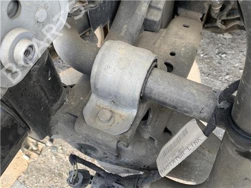 Anti roll bar JAGUAR F-PACE (X761) 2.0 TD4 AWD | BP29281191M96