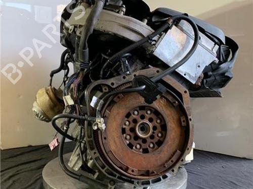 Engine MERCEDES-BENZ CLK (C209) CLK 270 CDI (209.316) | BP16689282M1 