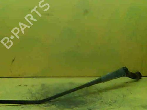 Used Front windshield wiper arm OPEL CORSA D (S07) [2006-2015]  14334361