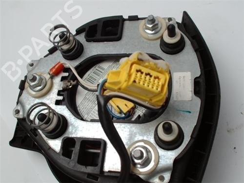 Driver airbag SEAT ALTEA XL (5P5, 5P8) 2.0 TDI 16V | BP13637778C9 