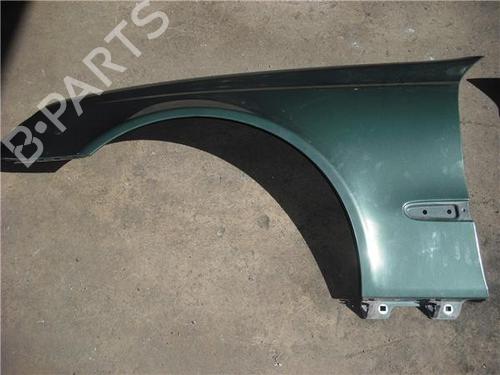 Left front fenders MERCEDES-BENZ E-CLASS T-Model (S210) E 270 T CDI (210.216) A2118800718