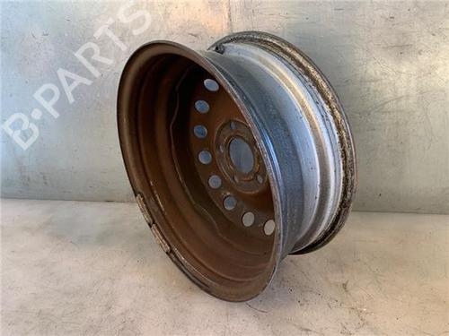 Fælk NISSAN PRIMASTAR Van (X83) 1.9 dCi 100 | BP30589693C45 - Image 8