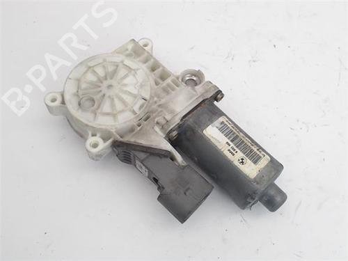 Rudehejsemotor bagstkærm venstre BMW 3 Touring (E46) [1999-2005]  29022070