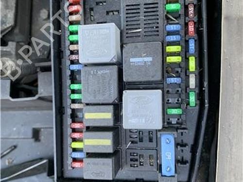 Other JAGUAR X-TYPE I (X400) 2.0 D | BP32418952O1 