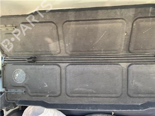 Rear parcel shelf FORD TRANSIT CONNECT (P65_, P70_, P80_) 1.8 TDCi | BP32450622C85 