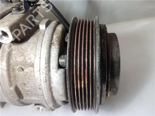 Compressor A/A SSANGYONG RODIUS I 2.7 Xdi | BP21848824M34 