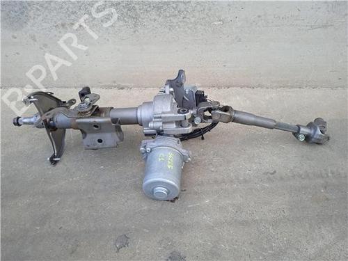 Steering column CITROËN C1 II (PA_, PS_) 1.2 VTi 82 | BP22651744M21 
