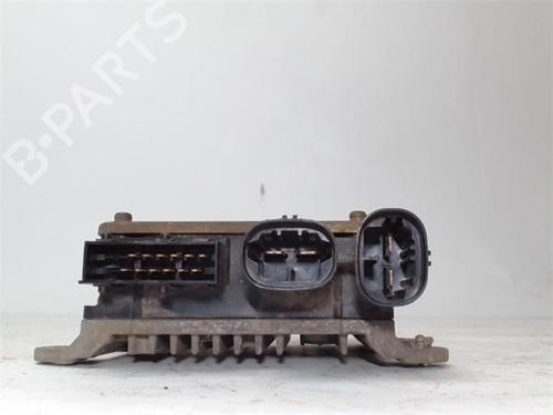 Electronic module CITROËN C3 I (FC_, FN_)  | BP15825633M83 