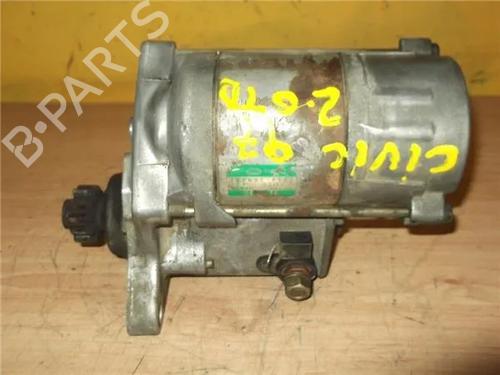 Used Starter HONDA CIVIC VI Fastback (MA, MB) [1994-2001]  11143346