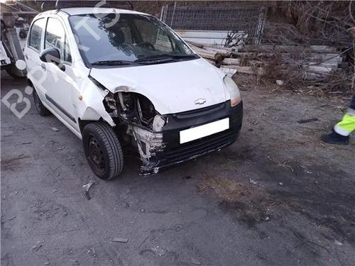 Right front driveshaft CHEVROLET MATIZ (M200, M250) 1.0 LPG | BP24315373M39 