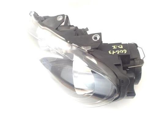 Left headlight VW GOLF VI (5K1)  | BP30412415C28 
