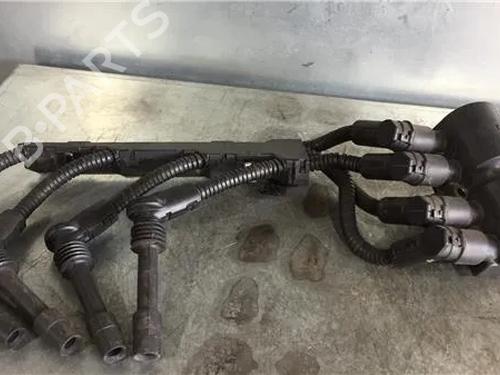 Used Ignition coil OPEL ASTRA G Hatchback (T98) 1.6 (F08, F48) (84 hp) 9759155