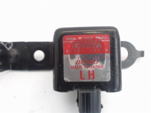 Electronic module LEXUS RX (_U3_) 400h (MHU38_) | BP20167932M83 