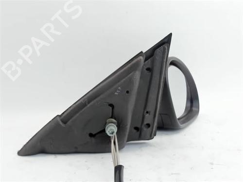 Right mirror SEAT IBIZA III (6L1)  | BP13050250C27 