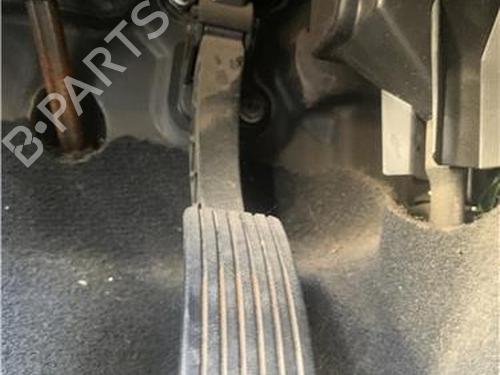 Pedal JEEP COMPASS (MK49) 2.0 CRD | BP32418048I4