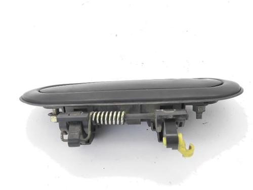 Front right exterior door handle NISSAN SUNNY III Hatchback (N14)  | BP26434356C129 