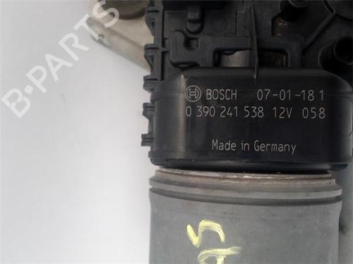 Front wiper motor OPEL ASTRA H TwinTop (A04) 1.6 (L67) | BP24153382M29 