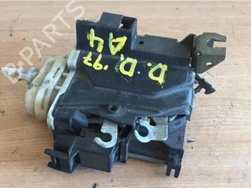 Used Front right lock AUDI A4 B5 (8D2) 1.6 (100 hp) 12596945