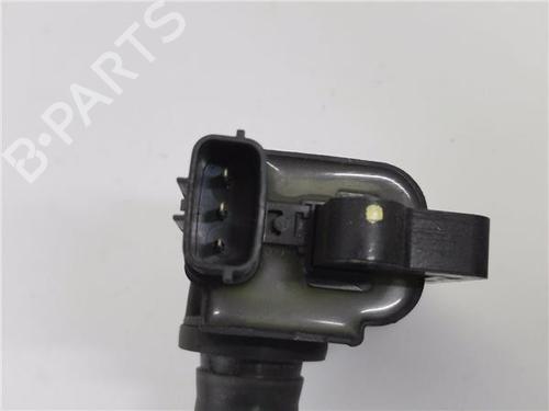 Ignition coil MITSUBISHI CARISMA (DA_)  | BP24315519M94 