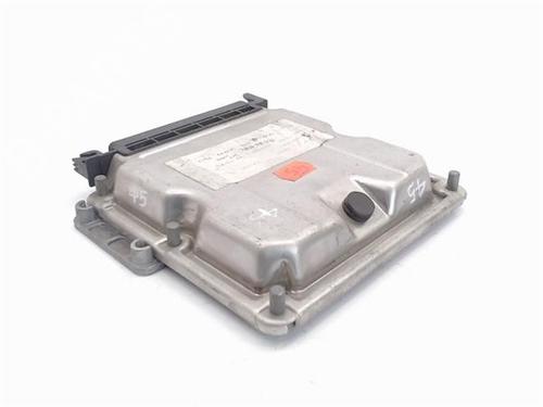 Used Electronic module PEUGEOT 307 (3A/C) [2000-2012]  12597284