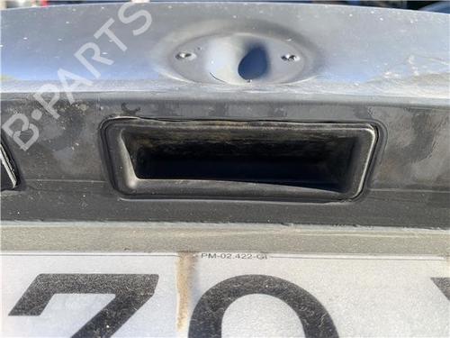 Tailgate handle BMW 3 (E90) 330 d | BP32418716C132 