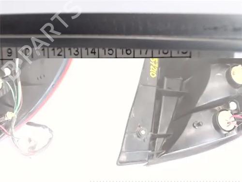 Venstre baglygte KIA RIO I Hatchback (DC)  | BP10747506C34