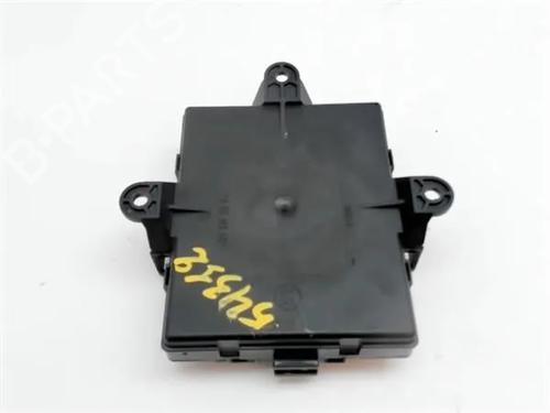 Comfort control module MERCEDES-BENZ A-CLASS (W169) A 160 CDI (169.006, 169.306) | BP10903065M56 