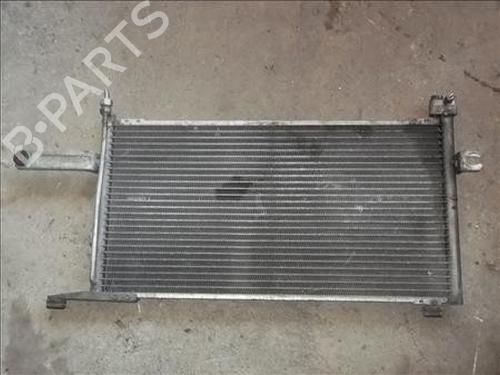 Used AC radiator SEAT INCA (6K9) 1.9 D (64 hp) 9636230