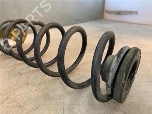 Shock absorber spring VW GOLF IV (1J1)  | BP22275424C152 