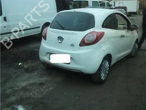 AC radiator FORD KA (RU8)  | BP9764798M32 