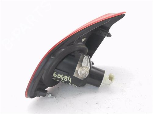 Left tailgate light NISSAN QASHQAI I (J10, NJ10) 1.5 dCi | BP30154113C79