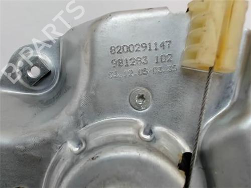 Other RENAULT CLIO III (BR0/1, CR0/1)  | BP17969202O1 