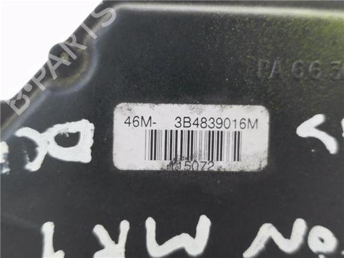 Rear right lock SEAT LEON (1M1)  | BP24243848C99 