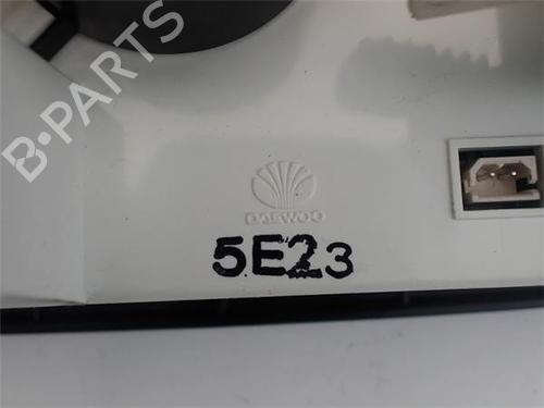 Climate control CHEVROLET KALOS  | BP17967384I5 