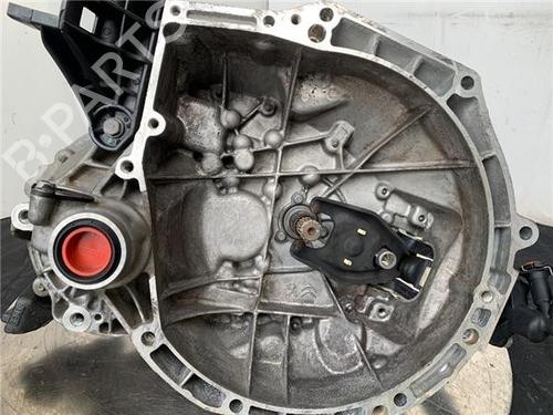 Gearbox CITROËN C3 III (SX) 1.2 VTi 82 | BP33288021M3 - Image 2