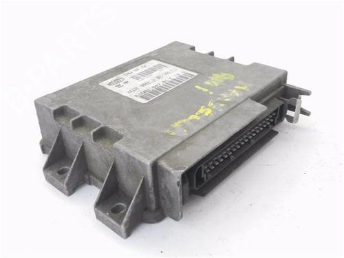 Used Electronic module SEAT PANDA (141A) [1980-1986]  28064643