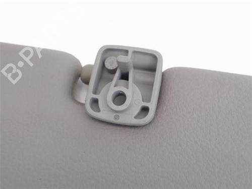 Right sun visor NISSAN MICRA II (K11) 1.3 i 16V | BP16364777I2 