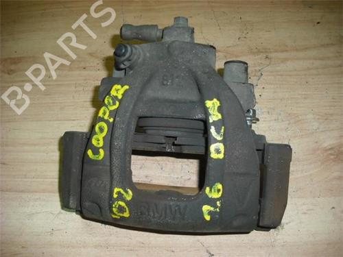 Used Other MINI MINI (R50, R53) Cooper (116 hp) 14337312