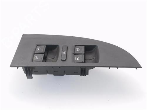 Left front window switch SEAT LEON (1P1) 2.0 TDI | BP29574461I27 