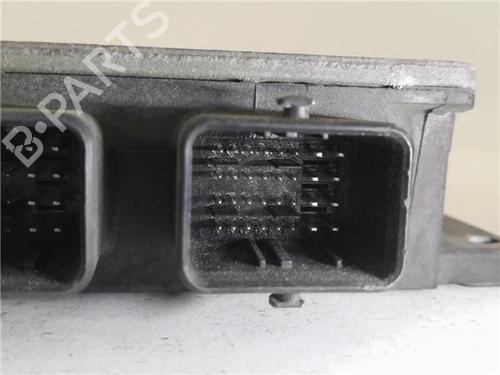 Electronic module NISSAN ALMERA II Hatchback (N16) 1.5 dCi | BP28043249M83 