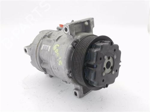 Used AC compressor AC compressor JEEP COMPASS (MK49) 2.0 CRD (140 hp) 32417996 32417996