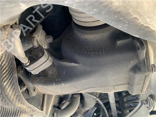Rear differential BMW 3 (E90) 330 d | BP32418708M24