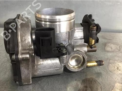 Drosselklappe VW NEW BEETLE (9C1, 1C1) 2.0 | BP9662844M82 
