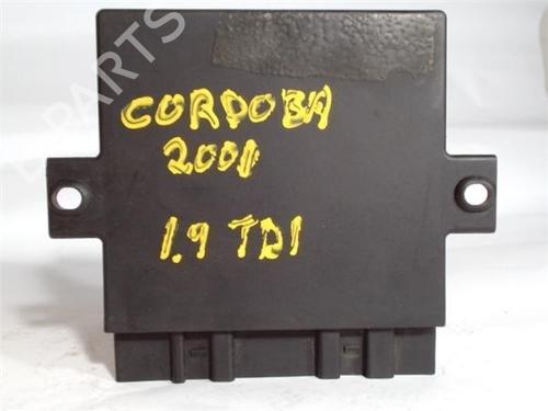 Electronic module SEAT CORDOBA (6K2)  | BP13050384M83 