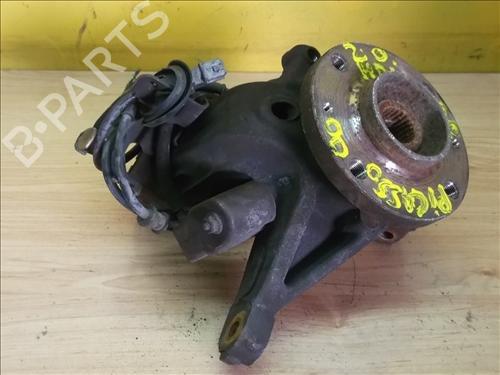 Right front steering knuckle CITROËN XSARA PICASSO (N68) 2.0 HDi | BP14336271M26 