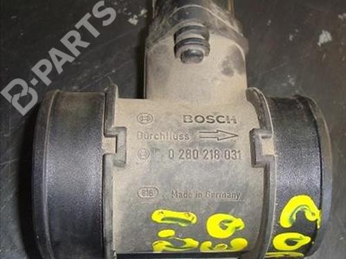 Caudalimetro OPEL CORSA C (X01) 1.2 (F08, F68) (75 hp) 9660867