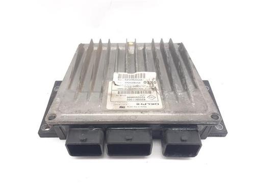 Left headlight RENAULT LAGUNA II (BG0/1_)  | BP16035098C28 