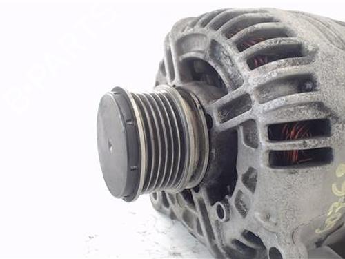 Alternator AUDI A4 B7 (8EC)  | BP33220367M7  - Image 7
