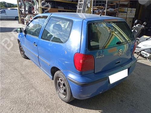 Låskasse VW POLO (6N2) 1.0 | BP30555320M86