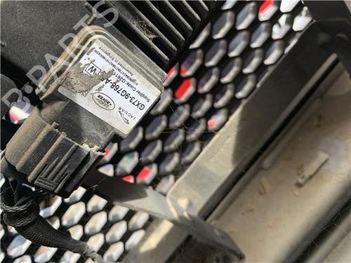 Electronic module JAGUAR F-PACE (X761) 2.0 TD4 AWD GX739G768AD